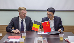 "创新驱动